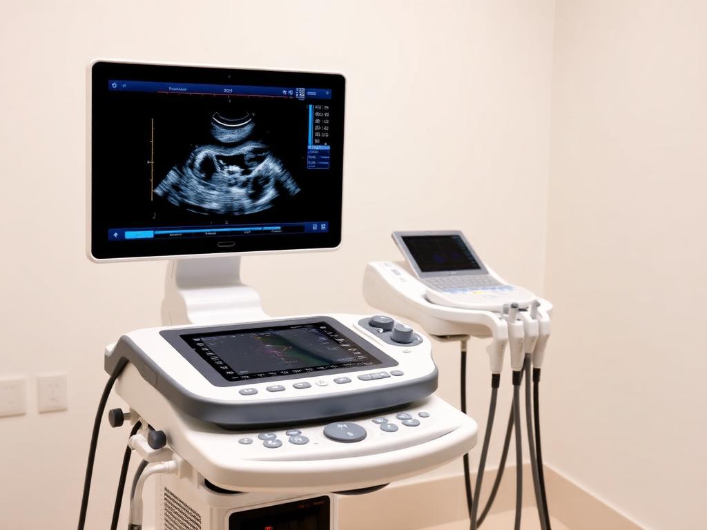 Philips EPIQ Elite — Cardiovascular Ultrasound